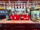 Paragon Cruise-bar